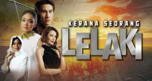 Kerana Seorang Lelaki Episod