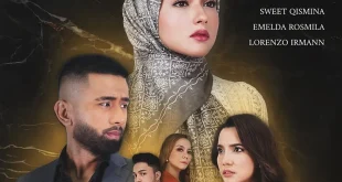 Dendam Seorang Madu