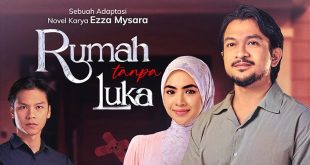 Rumah Tanpa Luka