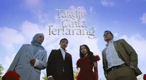 Takdir Cinta Terlarang